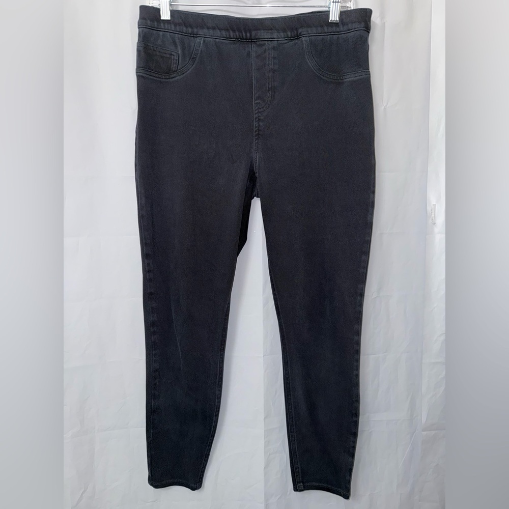 Spanx Jeggings Size XL